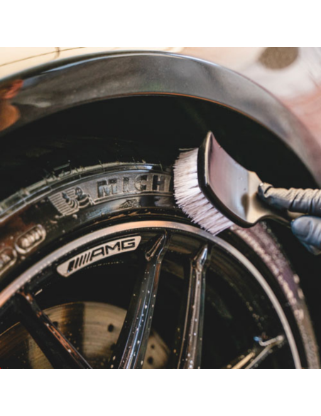 Wheel & Tyre Cleaner Maniac Line| pulitore cerchi professionale