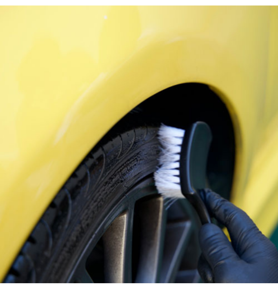 Wheel & Tyre Cleaner Maniac Line| pulitore cerchi professionale