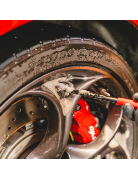 Wheel & Tyre Cleaner Maniac Line| pulitore cerchi professionale