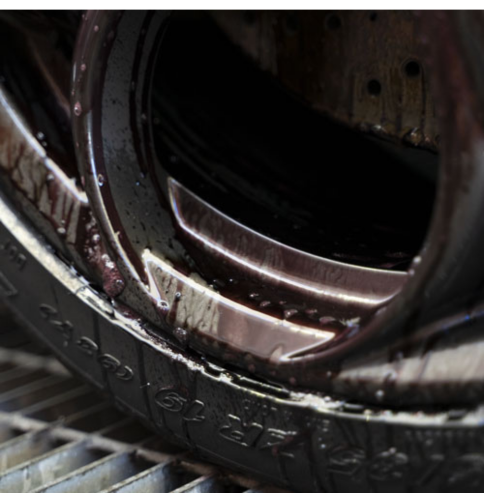 Iron Remover | Decontaminante Ferroso | Maniac Line