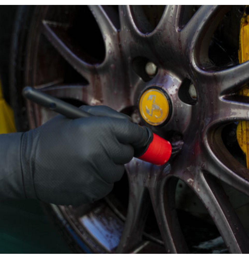 Iron Remover | Decontaminante Ferroso | Maniac Line