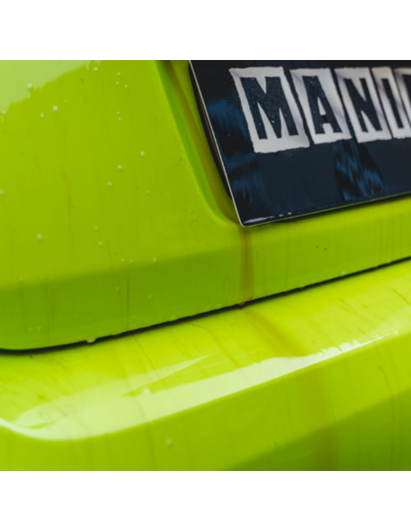 Iron Remover | Decontaminante Ferroso | Maniac Line