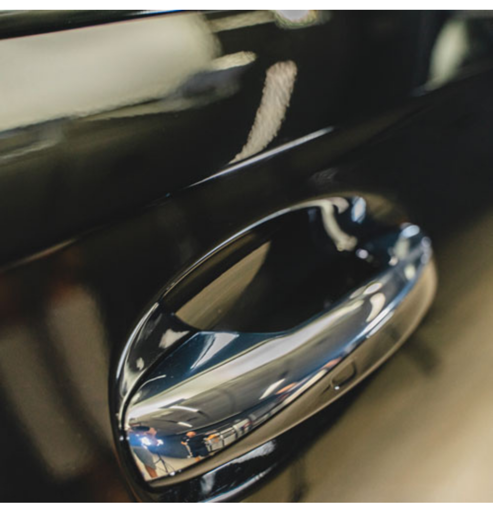 Exterior Quick Detailer| pulitore a secco 3 in 1 | Maniac Line