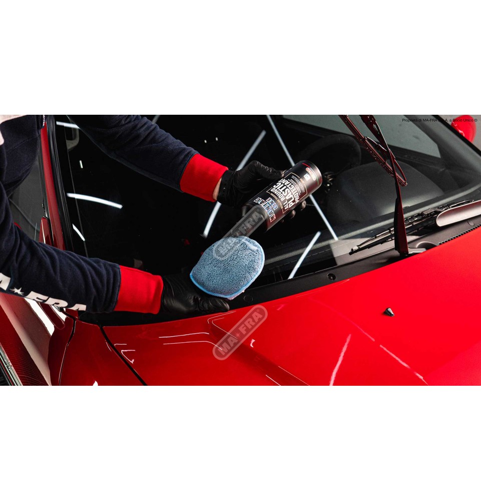 Kit Maniac Clean Gloss & Protection |Kit pulizia auto| Maniac Line 2