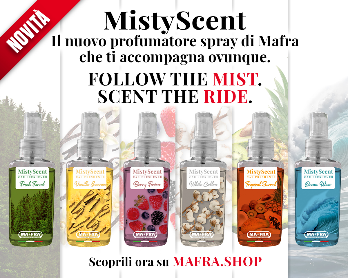 Mistyscent